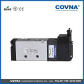 Two-position Aluminum Alloy Pneumatic Solenoid Valve